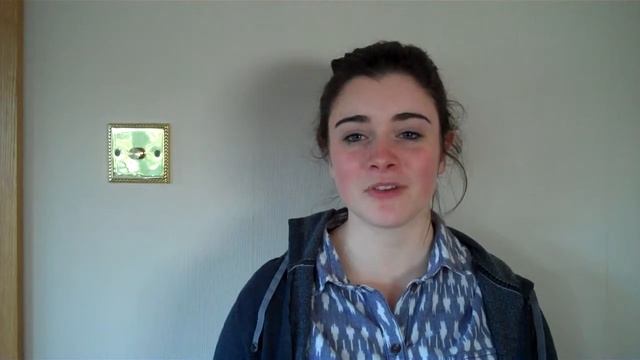 We Help Saoirse Quickly Become Free of Her fear of Needles with Advanced Mind Coaching
