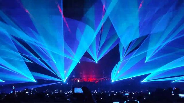 AMF 2023 • Charlotte de Witte - Age of Love (Second Drop)