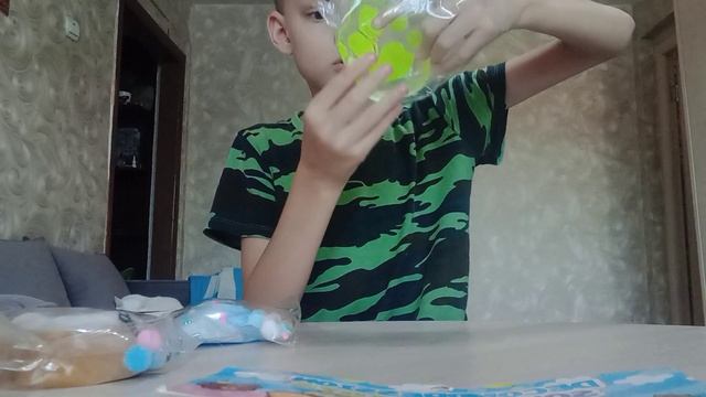 таба лапки топ