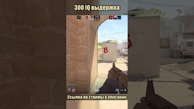 300 IQ выдержка