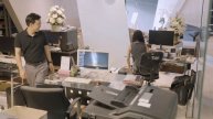 Fern&Arm Presentation by Parallax Film Studio