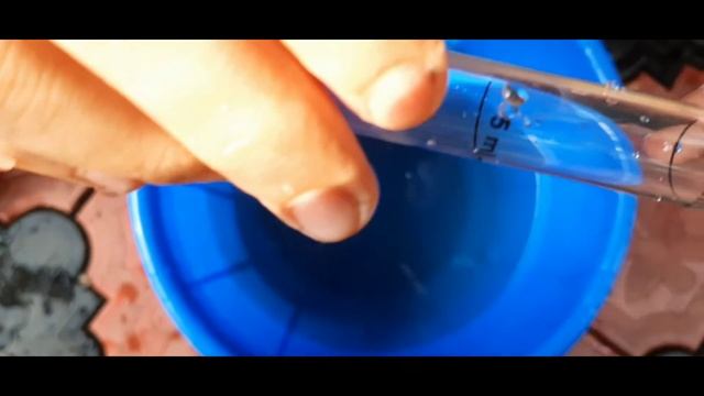 How to calibrate ph of water with ph solution