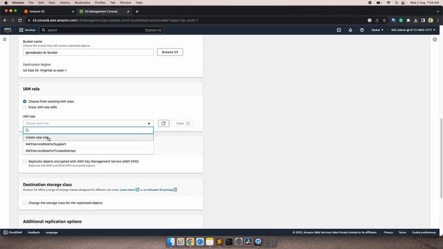 All about AWS S3 | Versioning | Replication | Lifecycle