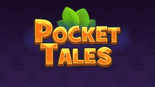 Pocket Tales|Mobile Games