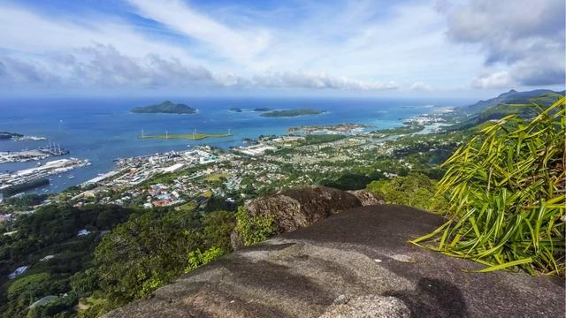 Hike The Copolia Trail