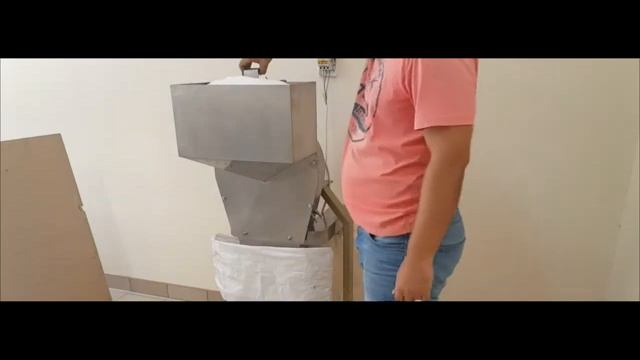 Мельница 600 кг/ч
