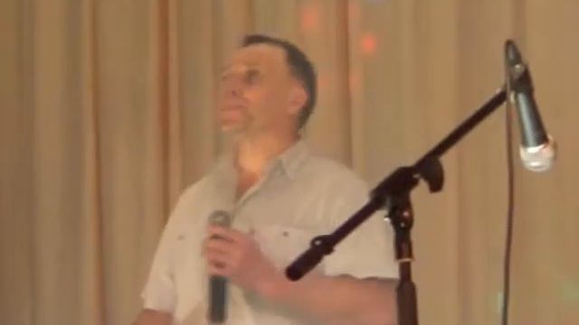 Валентин Кондратьев