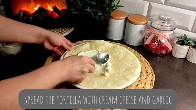 3 Tasty Appetizer Rolls (with 3 Toppings Each!)