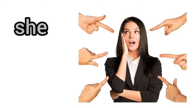 How to Pronounce She in British English