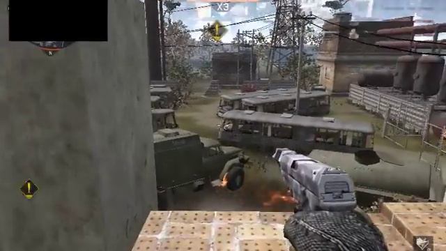warface 13