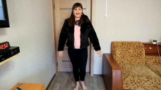 КУПИЛА ШУБУ! НОВОГОДНИЕ ПОКУПКИ!