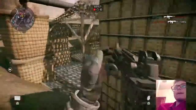 BIRTHDAY BOY PLAYING  WARFACE ROAD RDR 2 day 4, 1 WEEK LEFT  WARFACE Episode 1