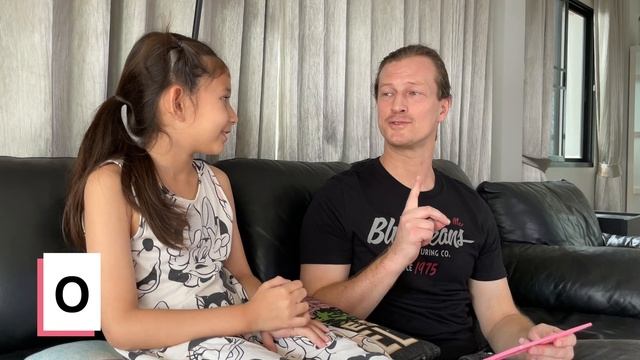 Fun Language Games for Kids: Parents' Guide | Raised in Thailand