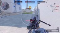 My New Frag movie Warface!