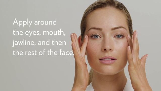 How to use ageLOC Tru Face Essence Ultra