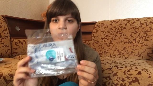 Пустые баночки февраля и марта/ Первые пустые баночки младенца!