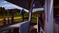 Proton Bus Simulator | Trabajando en Albatros | Volvo 9800 2021
