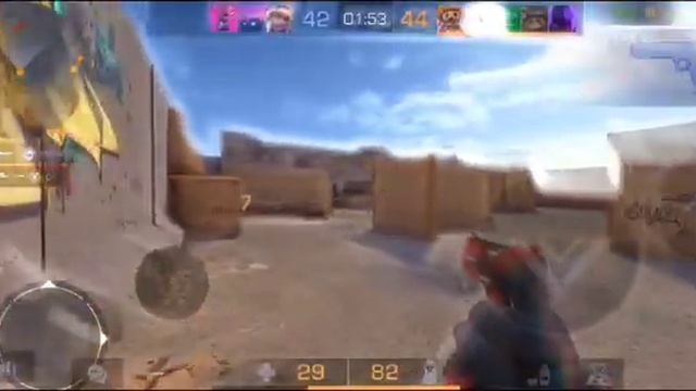 САМЫ АКТИВНЫЙ ИГРОК VSSS