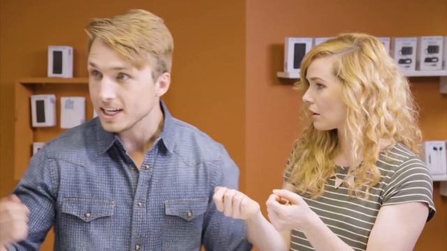 ИНТЕРНЕТ ДЛЯ НИЩИХ | SMOSH |