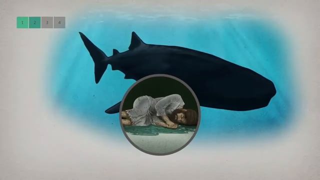 Знакомство с Библией  Книга пророка Ионы