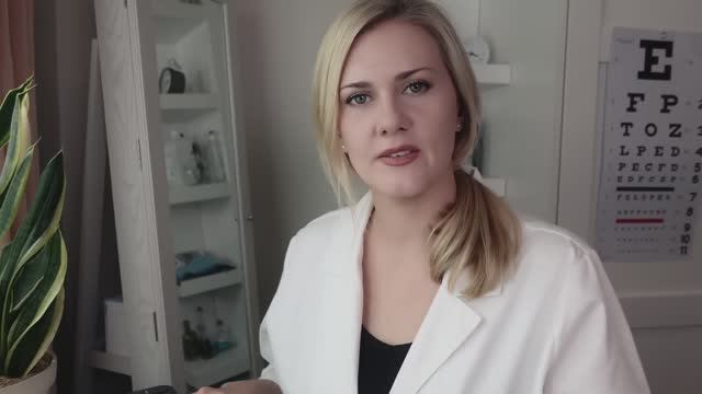 Приём у врача: GentleWhispering на русском
#ASMR #АСМР #GentleWhispering