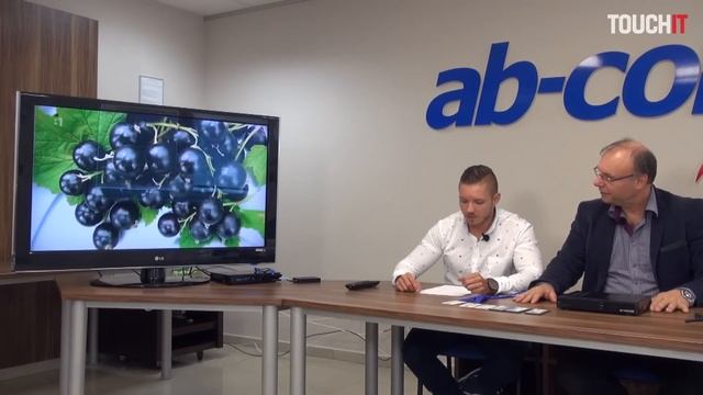 Statelitný prijímač AB CryptoBox 650HD