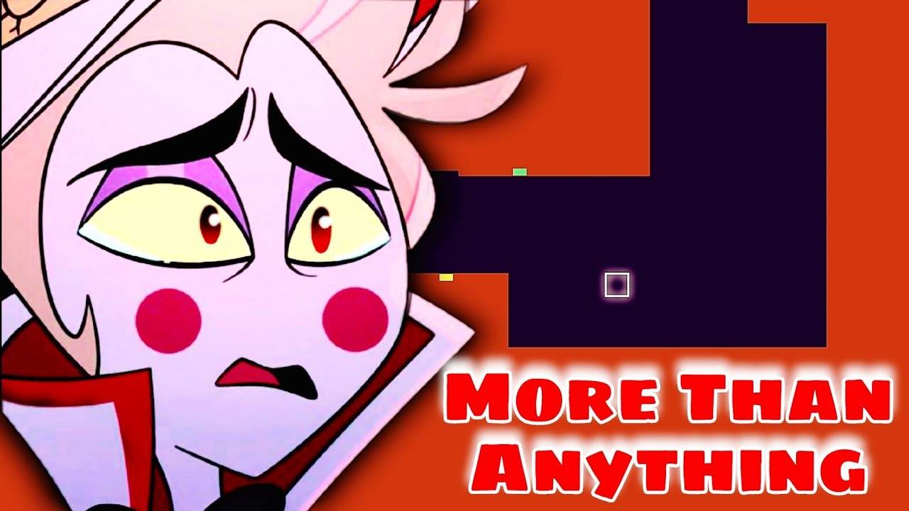 6. More Than Anything | Hazbin Hotel | Bouncing Square