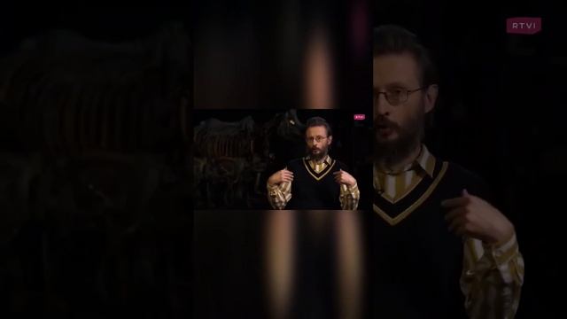 Генетика или среда: что определяет интеллект // Дробышевский. Человек разумный часть  27
