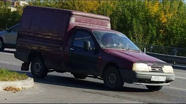 Иж-2717