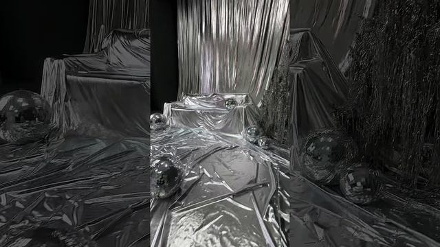 Зал "База" 360 фотостудии People во Владимире