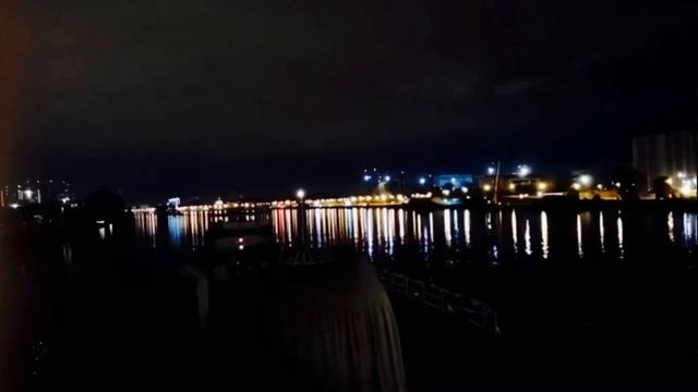 Переходом По Ночной Неве!