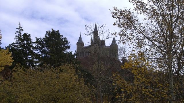 #Burg_Zollern #Schwarzwald #Burg #Schloss