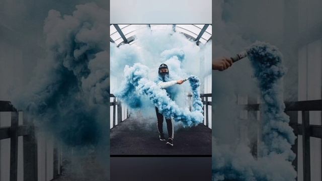 сниму маску со 100 подписчиков.