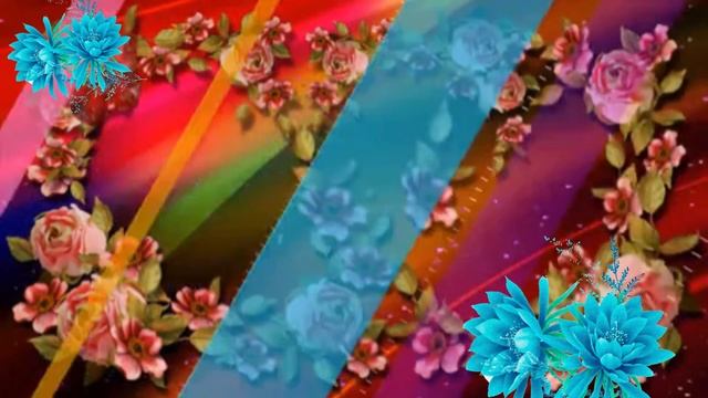 Посвящение моим друзьям!