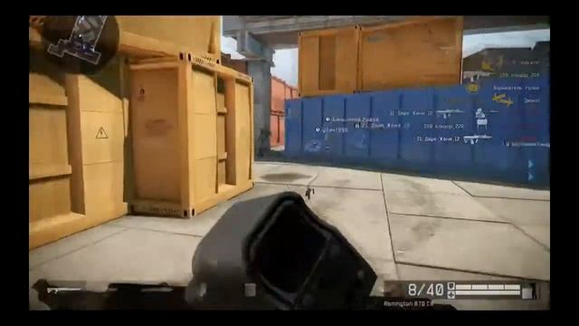 Новые ШКОЛО-ГАЙДЫ(WarFace)