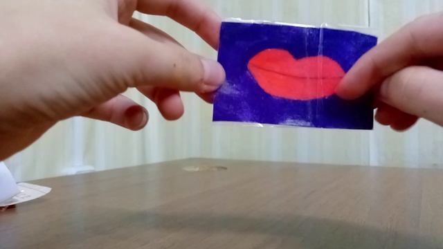 новиночка по бумажной косметикой.