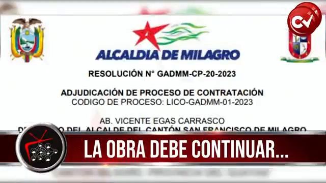 🔴DE FRENTE CON VÍCTOR HUGO GAIBOR| Entrevista con Saskia San Martín - Concejala del cantón Milagro.