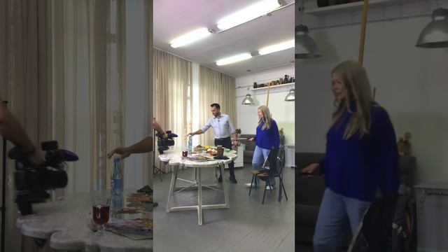 ● Праздничный салат