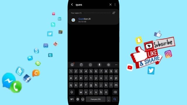 How To Fix And Solve Sound On Question.AI App | Final Solution