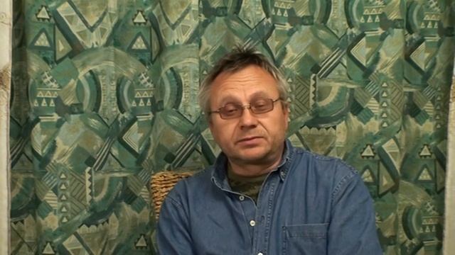 Территория без смысла