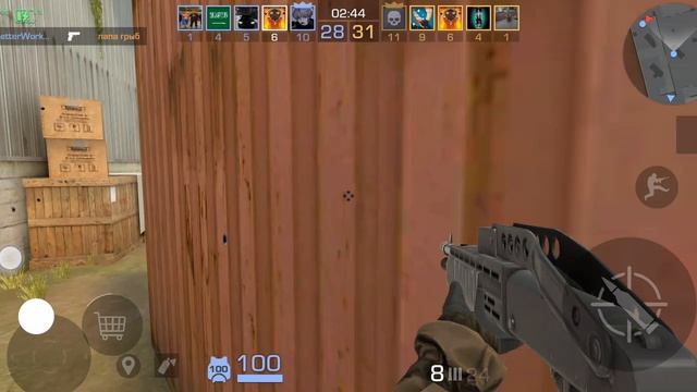 STANDOFF2 НО С РАНДОМНЫМ ОРУЖИЕМ! Standoff2 standoff стэнд стандофф2 стандофф со2 so2