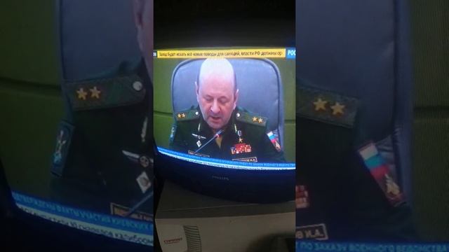 Миротворческая операция и вся суть происходящего в мире сейчас