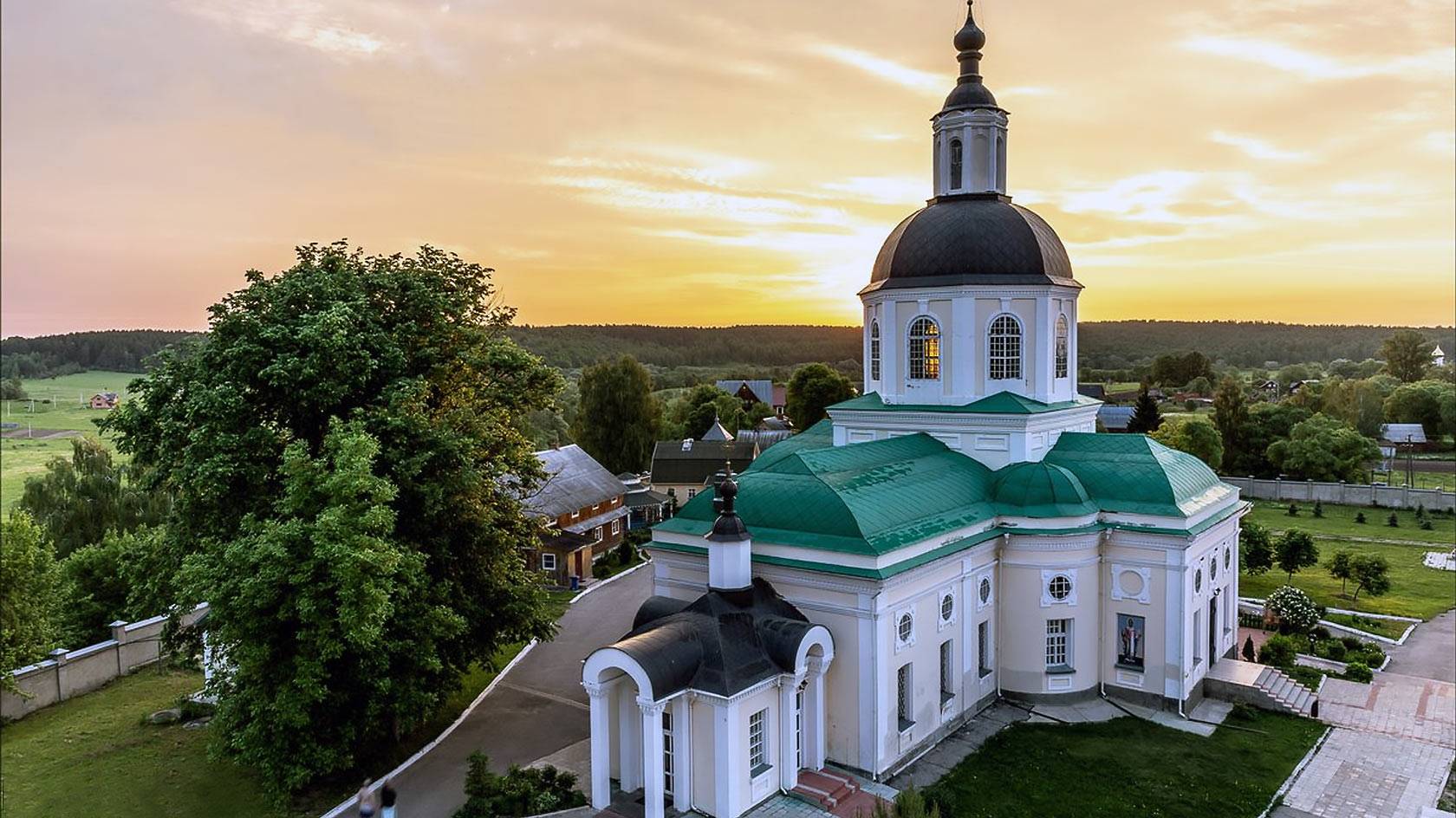 Молитвы Оптинских старцев на Начало дня, Парфения Киевского, Филарета Московского, Ефрема Сирина