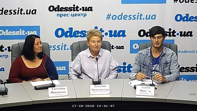 Четвёртый Всеукраинский фестиваль «Лавка Мастеров» в Одессе