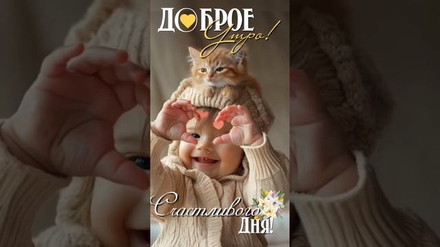 Доброе утро, ЧЕТВЕРГ! 🤗🤗🤗 14.11.2024г. Всем здоровья, погоды и хорошего настроения! 😁😁😁