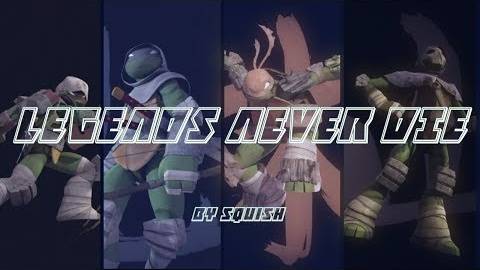 Legends_Never_Die_TMNT_2k12_AMV