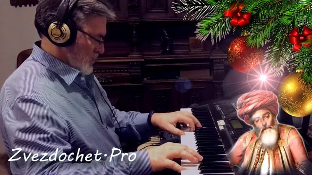 Новогодний Jazz!