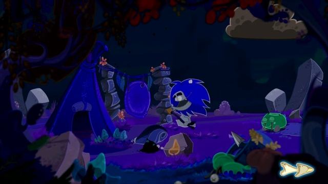 Прохождение игры Fire #2 Взывая к небесам...