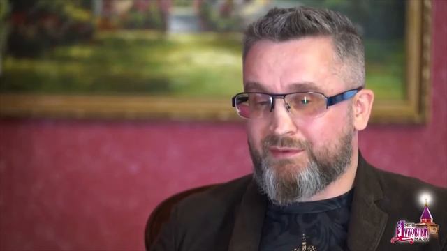 Моя жизнь была без Бога, от этого и все несчастья были.....