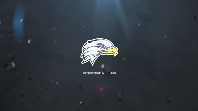 The appearance of the stone destruction logo | Появление логотипа "Разрушение камня"